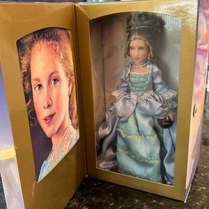 American Girl Girls of Many Lands, France, Cecile NRFB